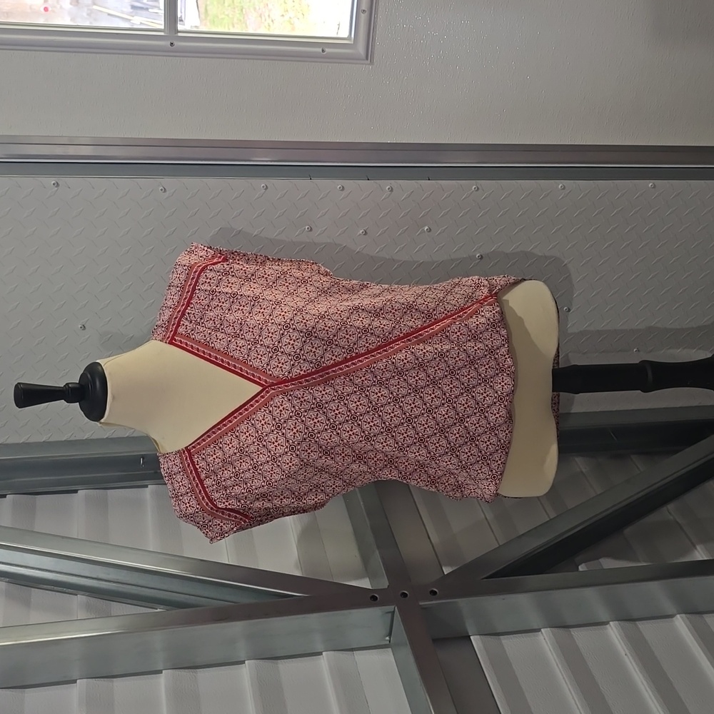 Max Studio Blouse Size Medium - image 1